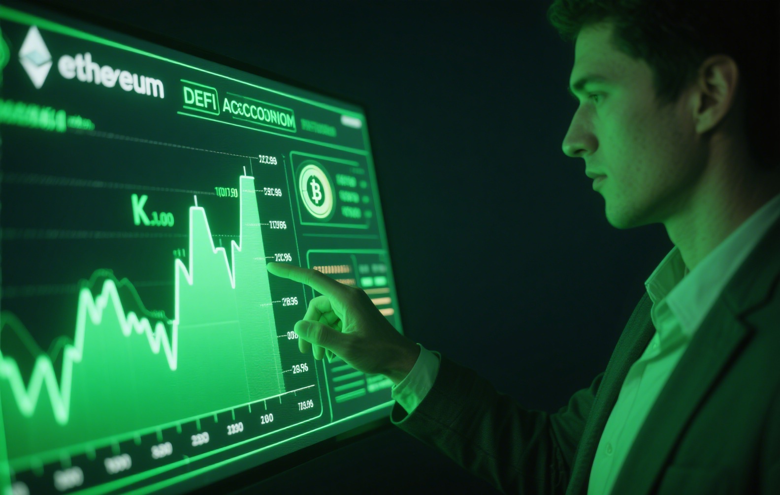 BSC链资产如何安全高效转入币安交易所 | 完整操作指南