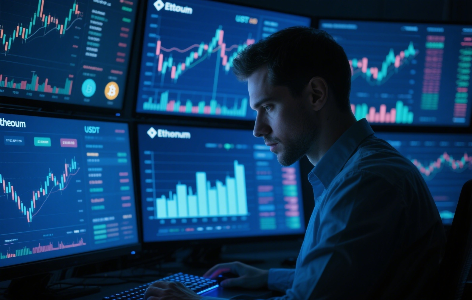 稳定币如何盈利？揭秘稳定币盈利的5种主要方式