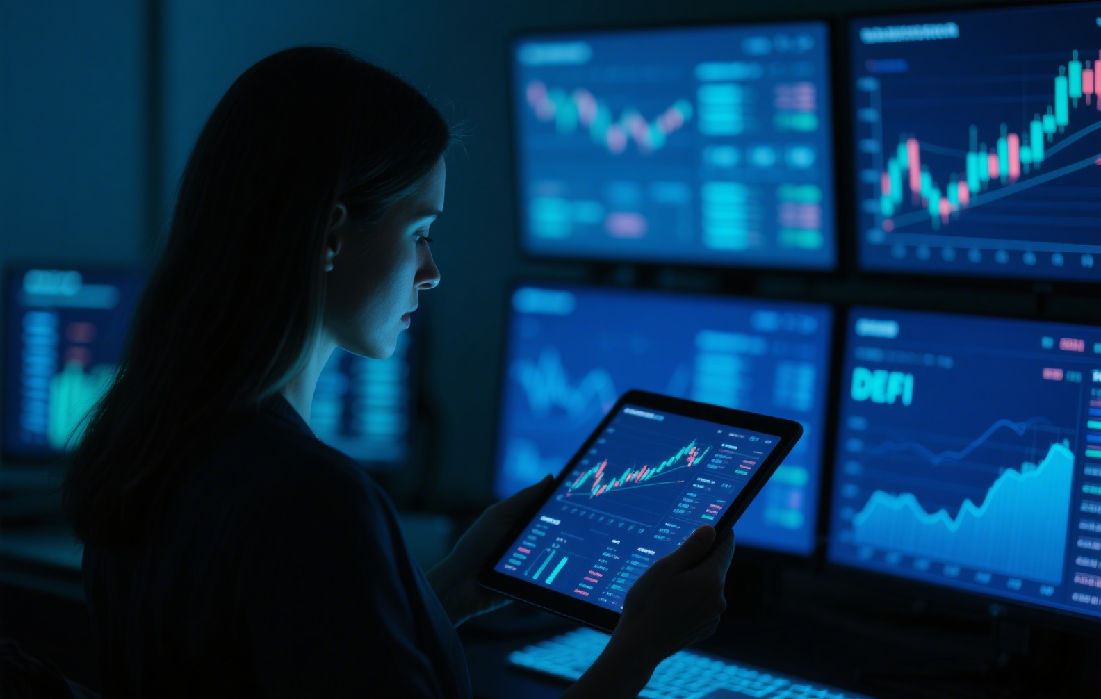 USDM稳定币是什么？揭秘其运作机制与投资价值