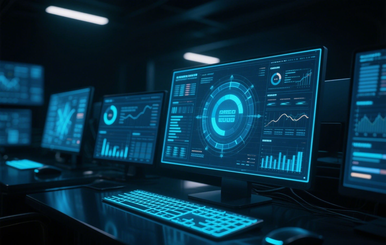 币安旗下交易所全解析：安全交易与创新生态指南