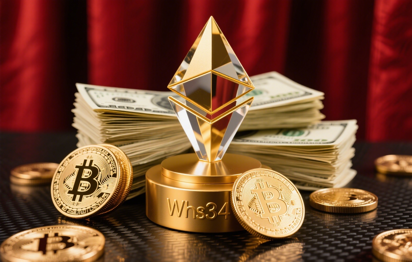 稳定币上下游产业链解析：从发行到应用的全景透视