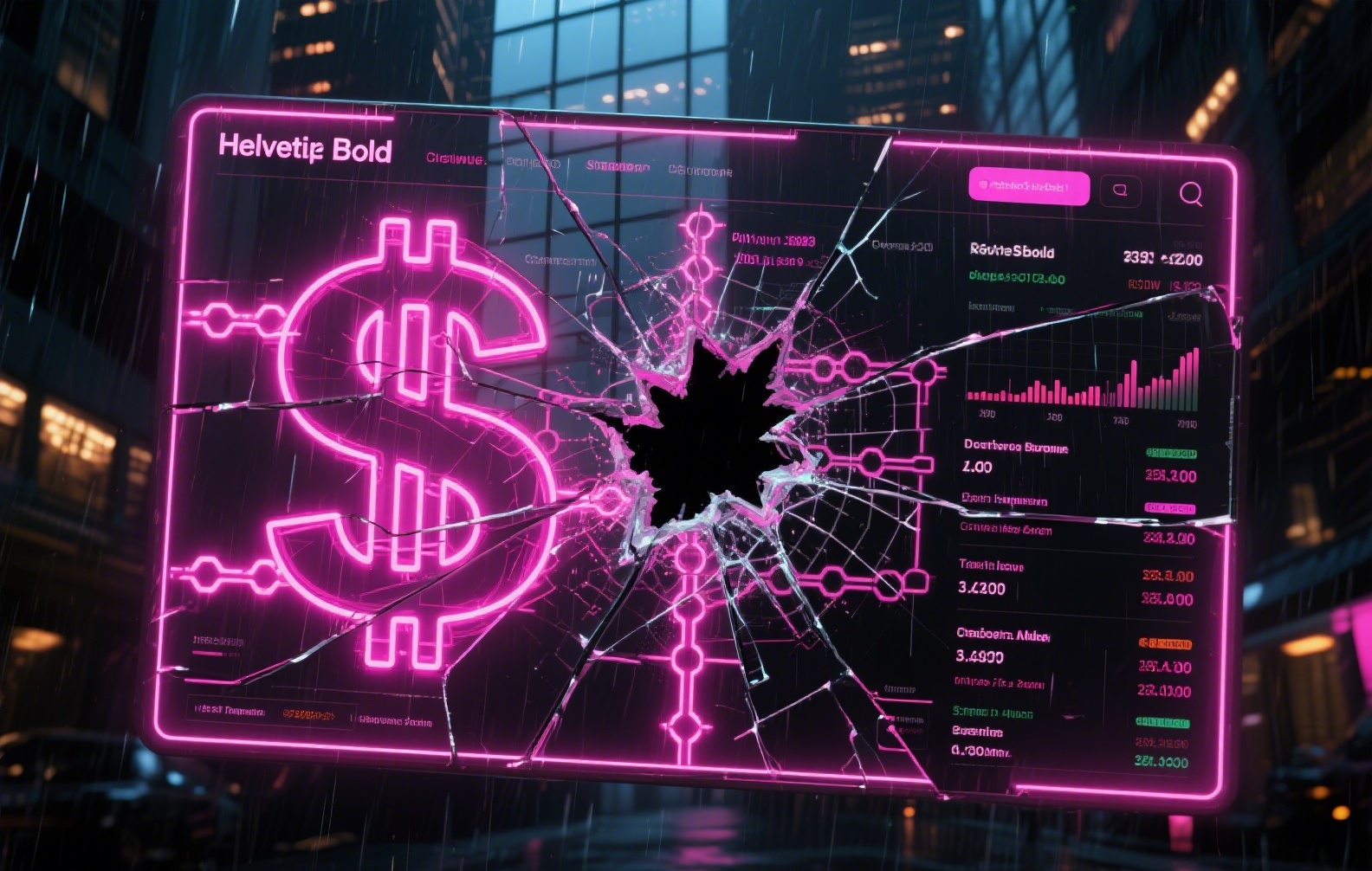 币安交易所安全指南：如何保障您的数字资产安全