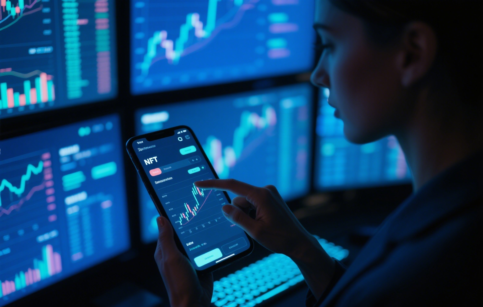 301208稳定币：未来金融的基石与投资新机遇解析