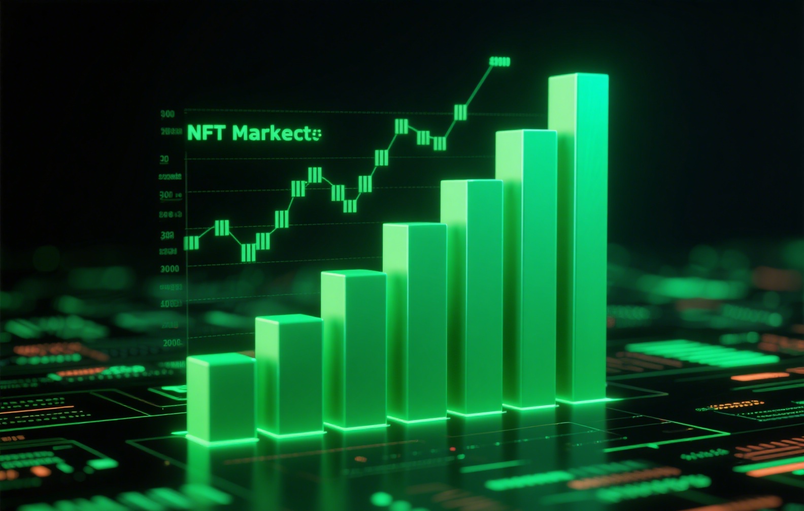 稳定币插针原因解析：价格剧烈波动的背后真相
