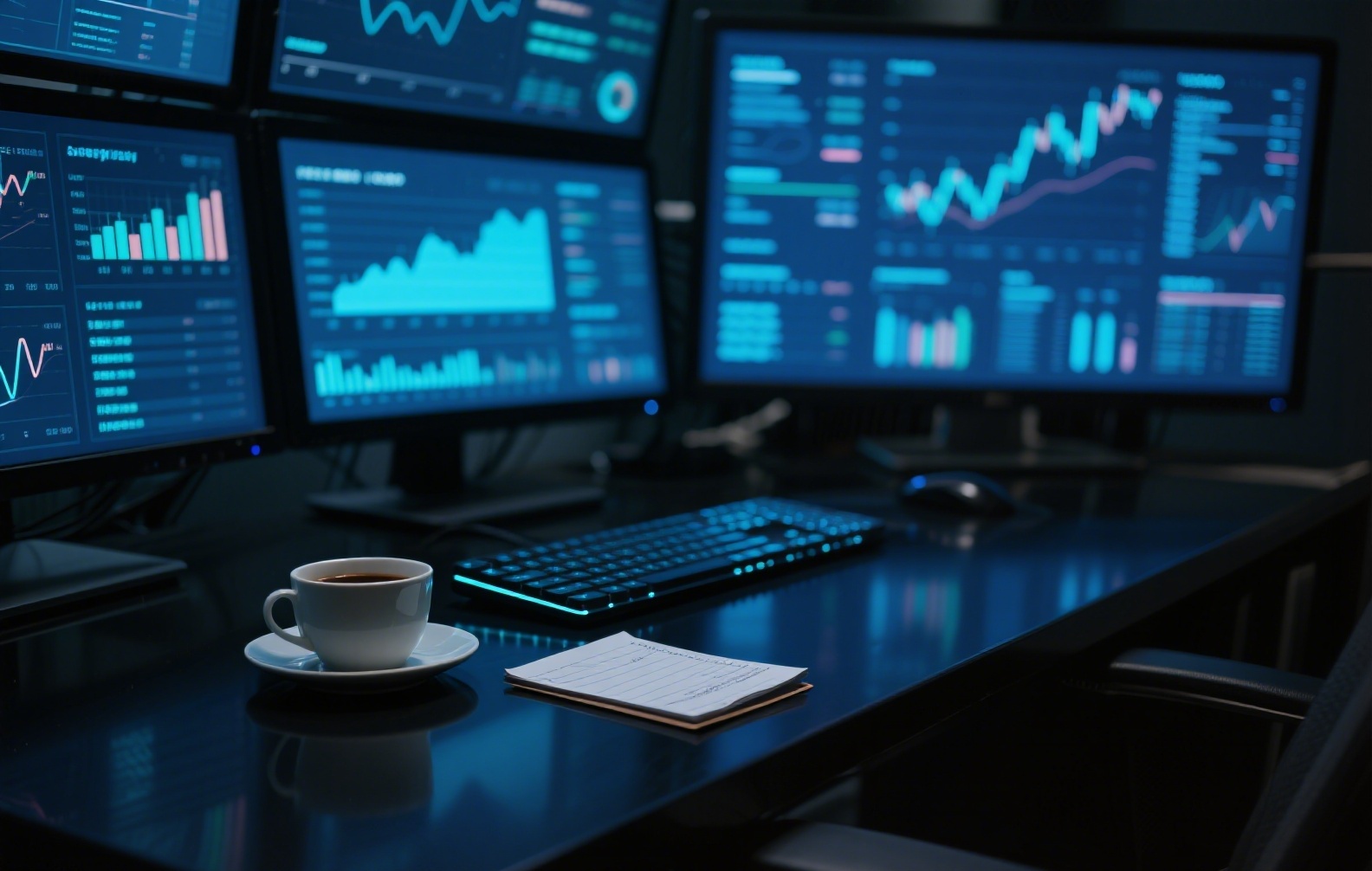 稳定币遭遇利空冲击：市场动荡与未来展望