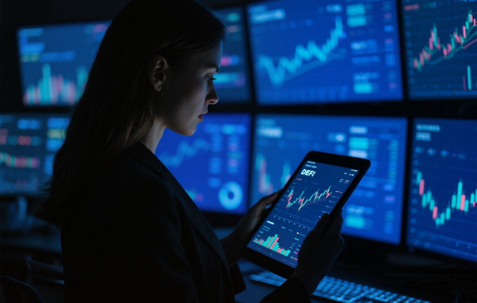 币安新币CTR上线：潜力、分析与交易指南 | 必应搜索热门