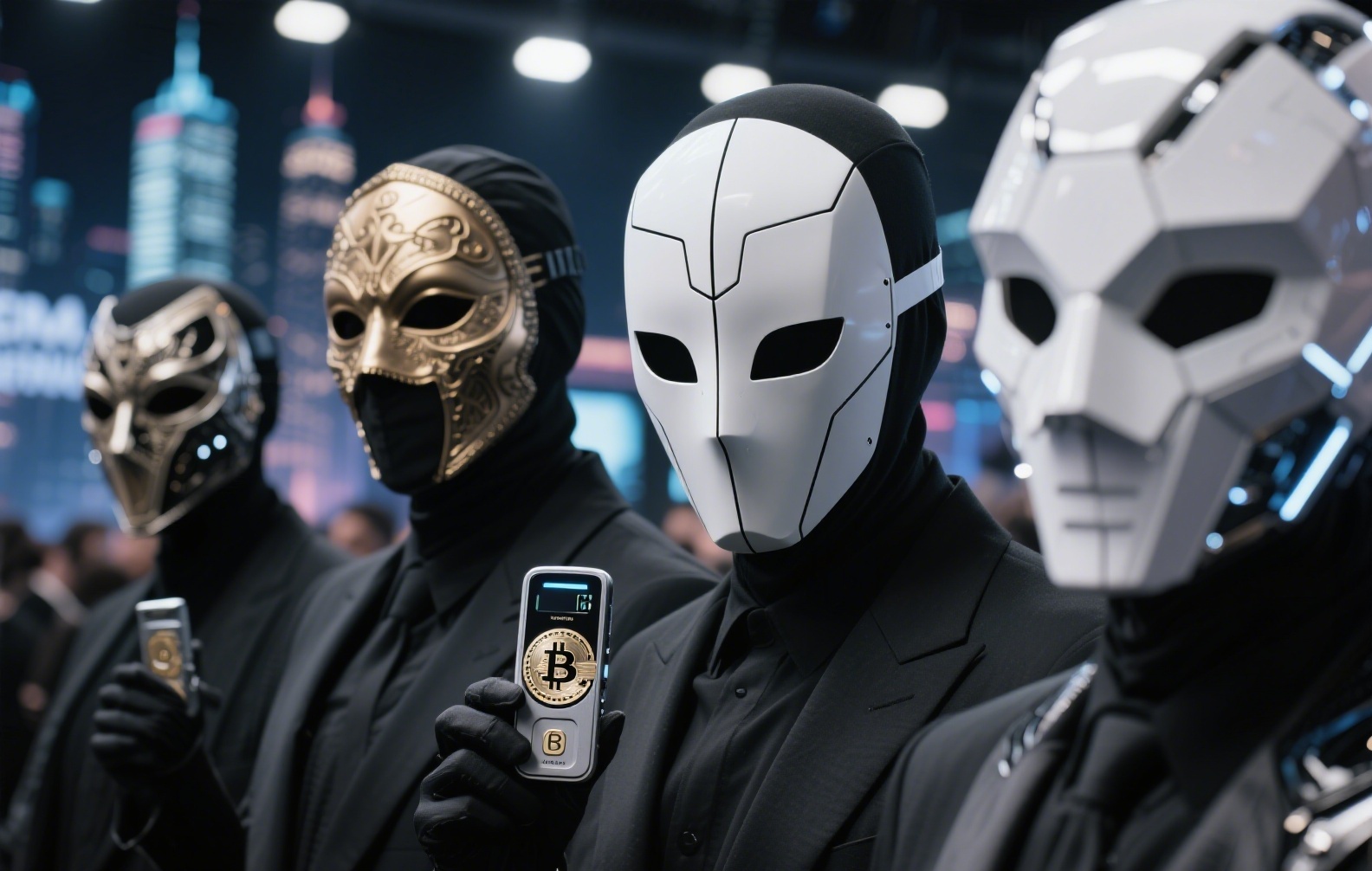 稳定币法例新规解读：对加密货币市场与投资者的深远影响