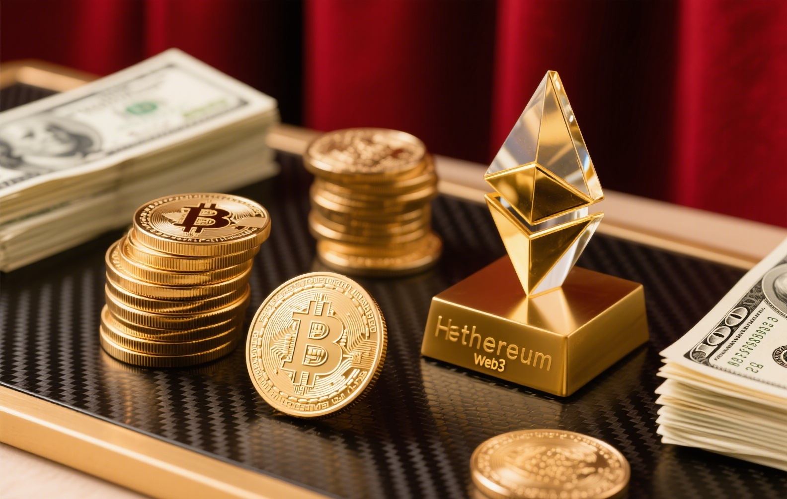 市值144亿美元稳定币市场解析：机遇与挑战并存