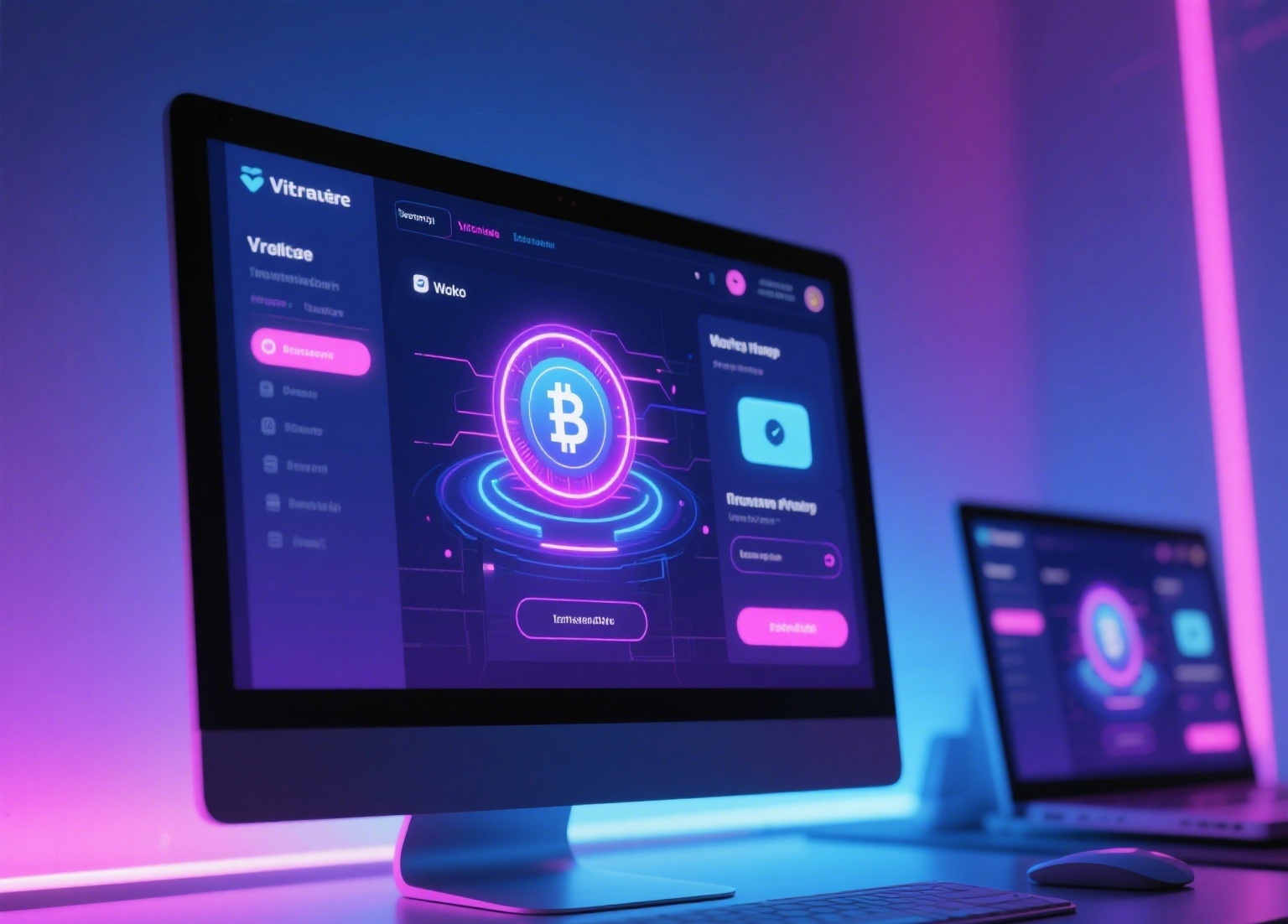 优贝币兑USDC实时价格查询与走势分析 | 最新行情数据