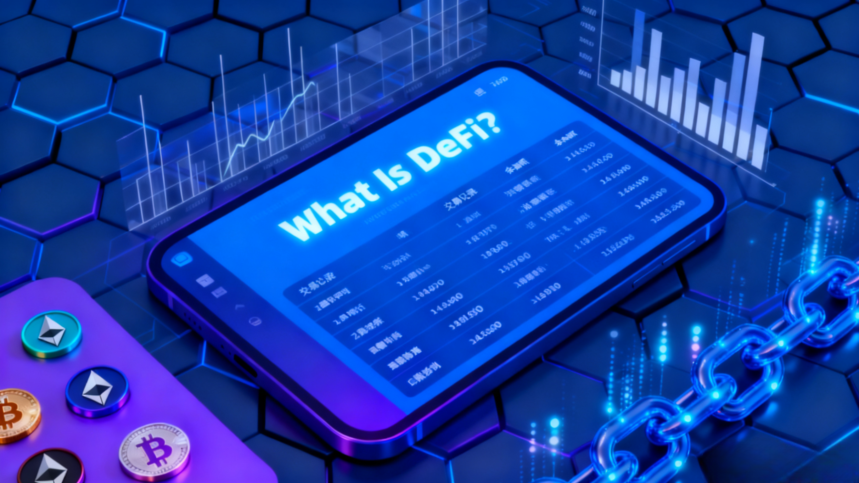 USDC交易指南：在哪里安全买卖USDC稳定币