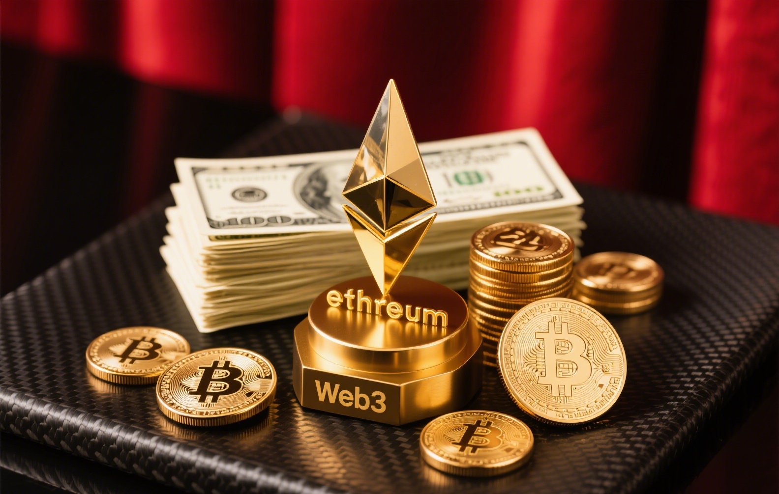 USDC稳定币理财指南：安全挖矿与收益策略解析