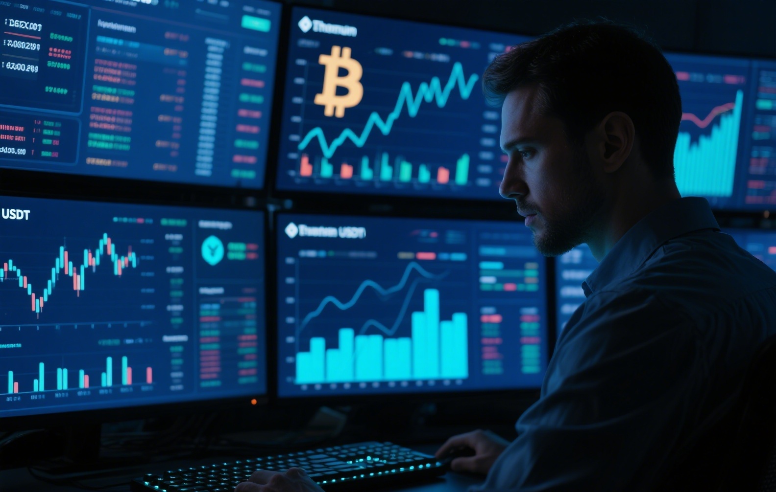 币安系统维护公告：最新维护时间与用户应对策略