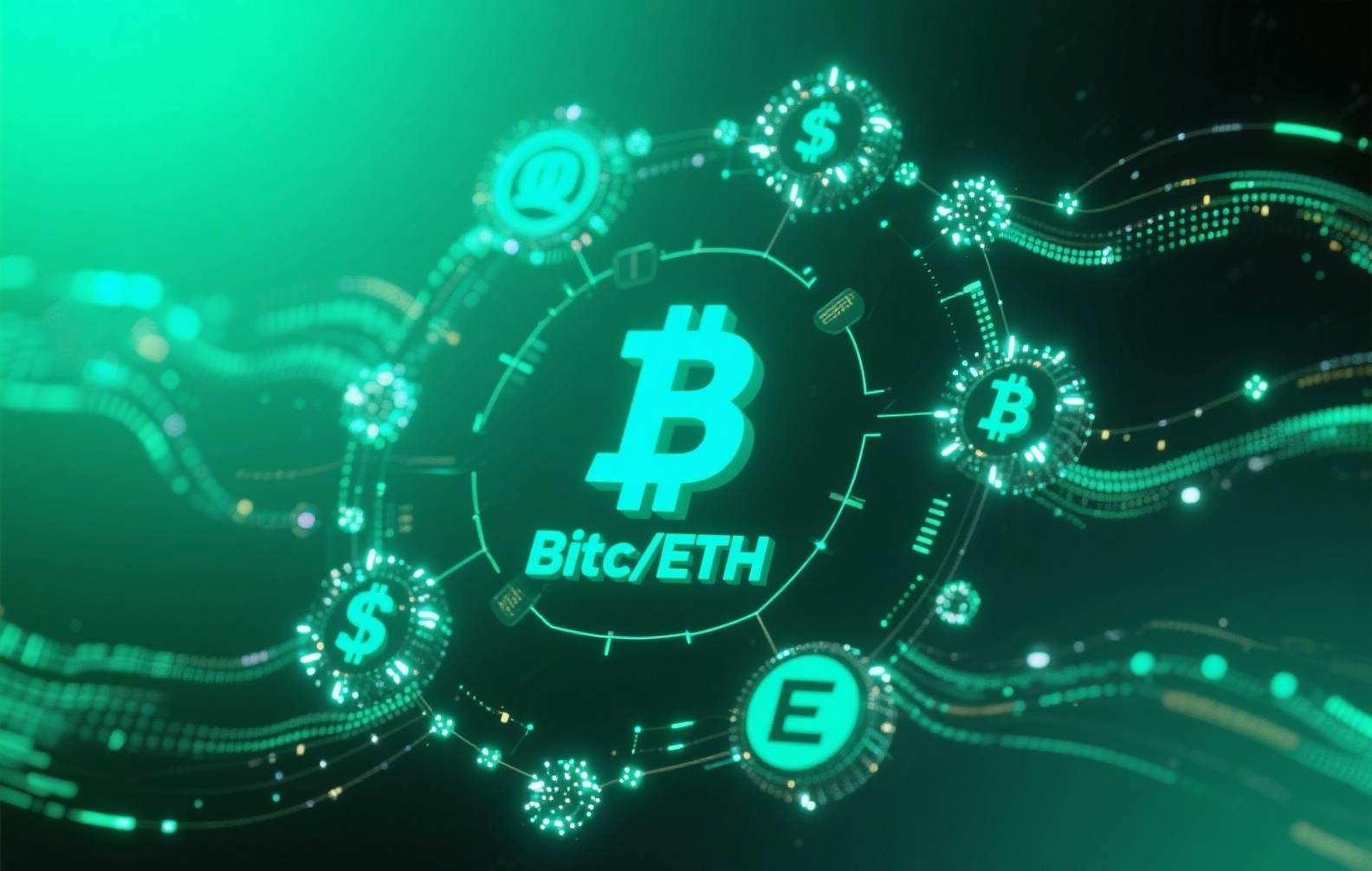 漫威英雄与USDC：数字资产世界的超级英雄联盟解析