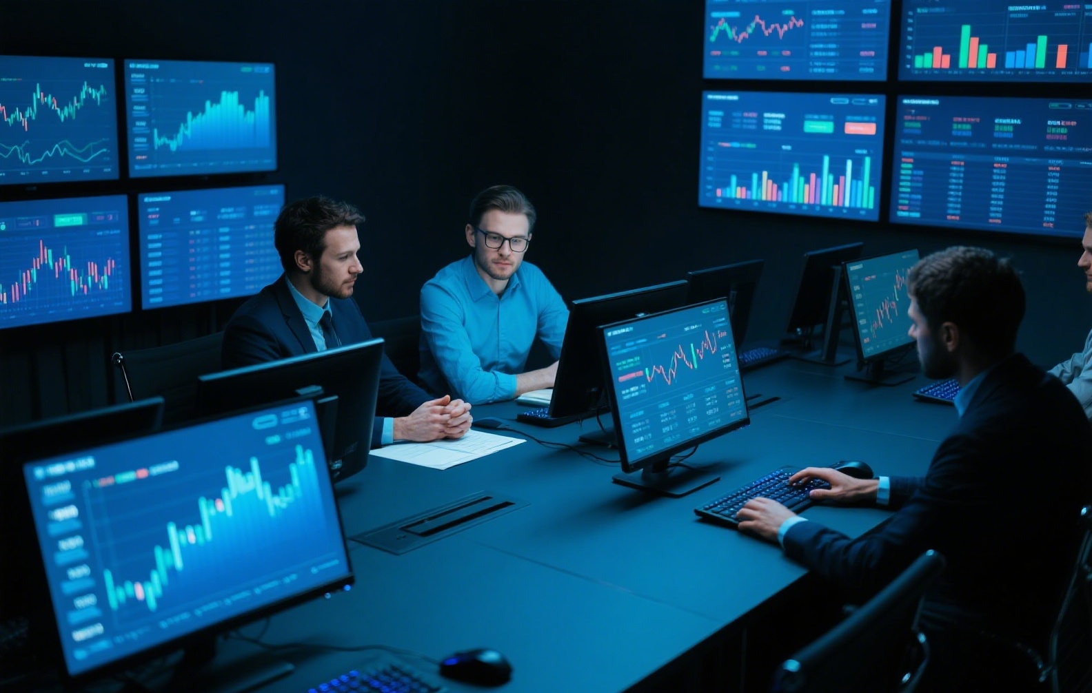 最新合约返佣手续费解析：如何优化交易成本与获取更高佣金回报