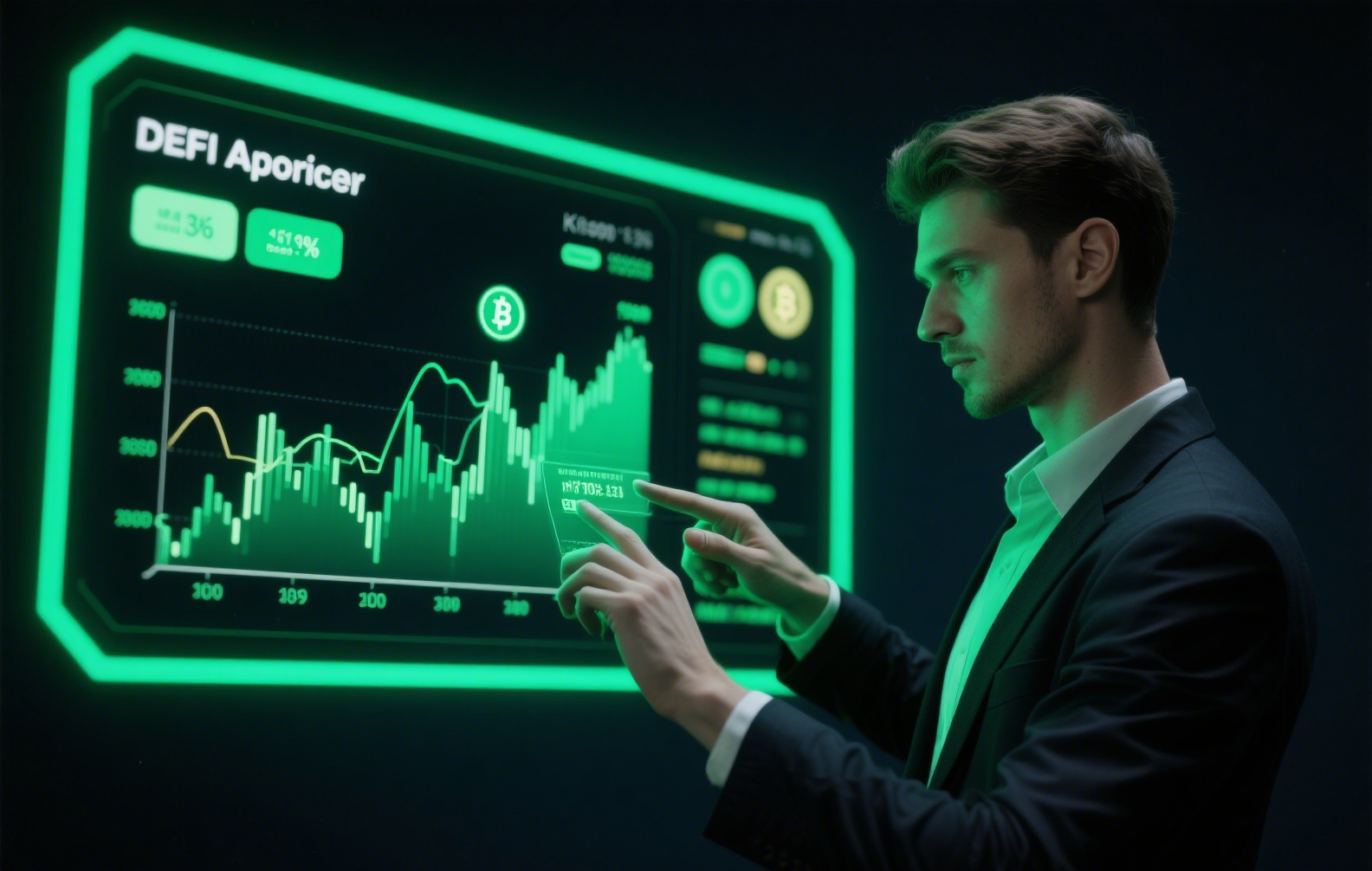 如何查询币安钱包余额？币安交易所资产查看与管理全指南